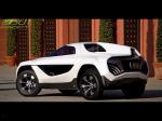 ChangAn E301 Concept 2009 года